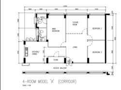 Blk 181 Pasir Ris Street 11 (Pasir Ris), HDB 5 Rooms #579831041